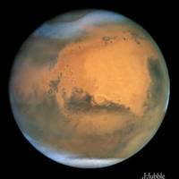 duh mars