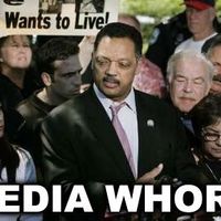 Shameless Media Whore