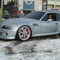 M roadster