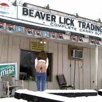 My favorite store