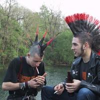 Nature Punks