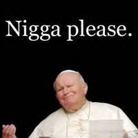 pope john paul