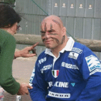 RUGBY IS FUNNY!