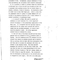 1968 scheme to fake cuban attack on civil aircraft so invasion can occur