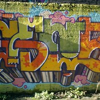 Grafitti
