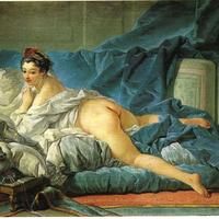 Odalisque