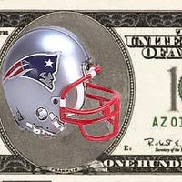 The Money!