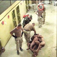 american democracy....fuck bush