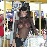 Harley Convention