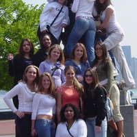 Trip to New York #4