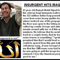 Insurgent hits powerball