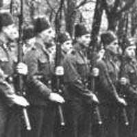 priest heiling nazis