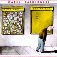 Raczkowski - Lost and Found