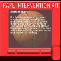 rape kit
