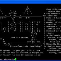 Albion Mud