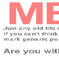 Secret Message to the #Plus613 Cabal