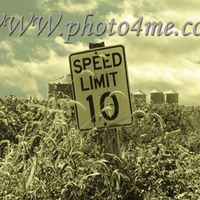 Speed Limit Ten