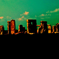 Stonehenge