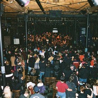 view of THE PUNK ROCK ORCHESTRA from afar.  go to punkrockorchestra.com