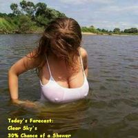 New Weather Forecast