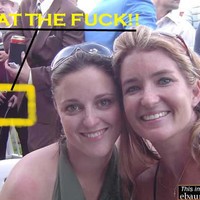 WHAT THE HELL IS HAPPEING??