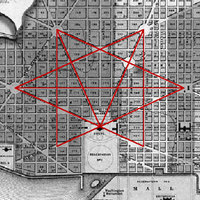 Washington, DC: controlled by the Masons