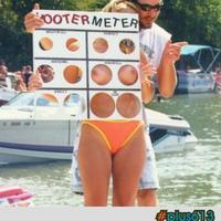 The Hootermeter