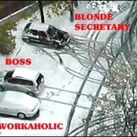 Snow parking