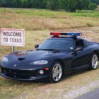 Welcome to Texas