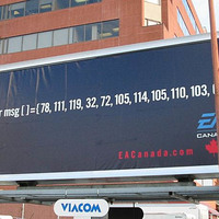 smart advertising