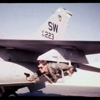Air Force budget cuts