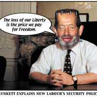 Blunkett