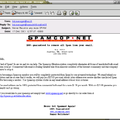 Anti-spam spam - nice