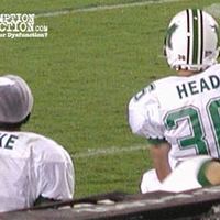 NFL Coke Head
