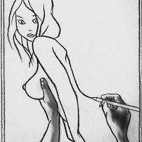 Cute drawing - 1