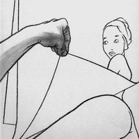 Cute drawing - 2