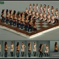 Glamour Chess