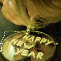 Happy New Year!