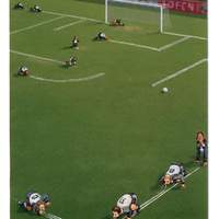Maradona's Team