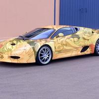 Orgy Car