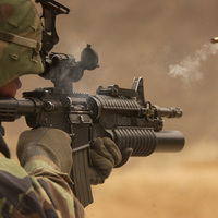 I want to SHOOT.......UH