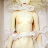 Dollfie