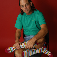 socks make the man