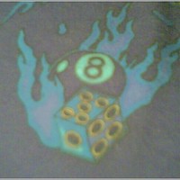 8 BALL N DIE