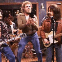 If Bruce Dickenson wants more cowbell