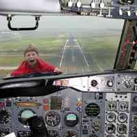 Take your kid to your work day