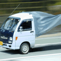 the car of tomorrow