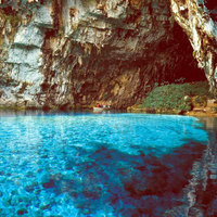 Greece - Ionian sea