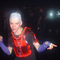 Raver Kiddy