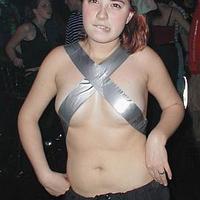 Cheepo Halloween Costume